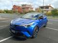 Toyota C-HR C-HR I 2016 1.8h Dynamic 2wd e-cvt Blu/Azzurro - thumbnail 2