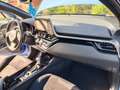 Toyota C-HR C-HR I 2016 1.8h Dynamic 2wd e-cvt Blu/Azzurro - thumbnail 10