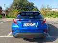 Toyota C-HR C-HR I 2016 1.8h Dynamic 2wd e-cvt Blu/Azzurro - thumbnail 4