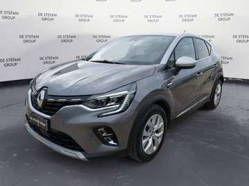 Captur 1.6 E-Tech hybrid Intens 145cv auto