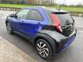 Toyota Aygo X pulse AygoX Pulse CVT (direct beschikbaar) - actie Bleu - thumbnail 9