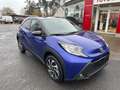 Toyota Aygo X pulse AygoX Pulse CVT (direct beschikbaar) - actie Bleu - thumbnail 19