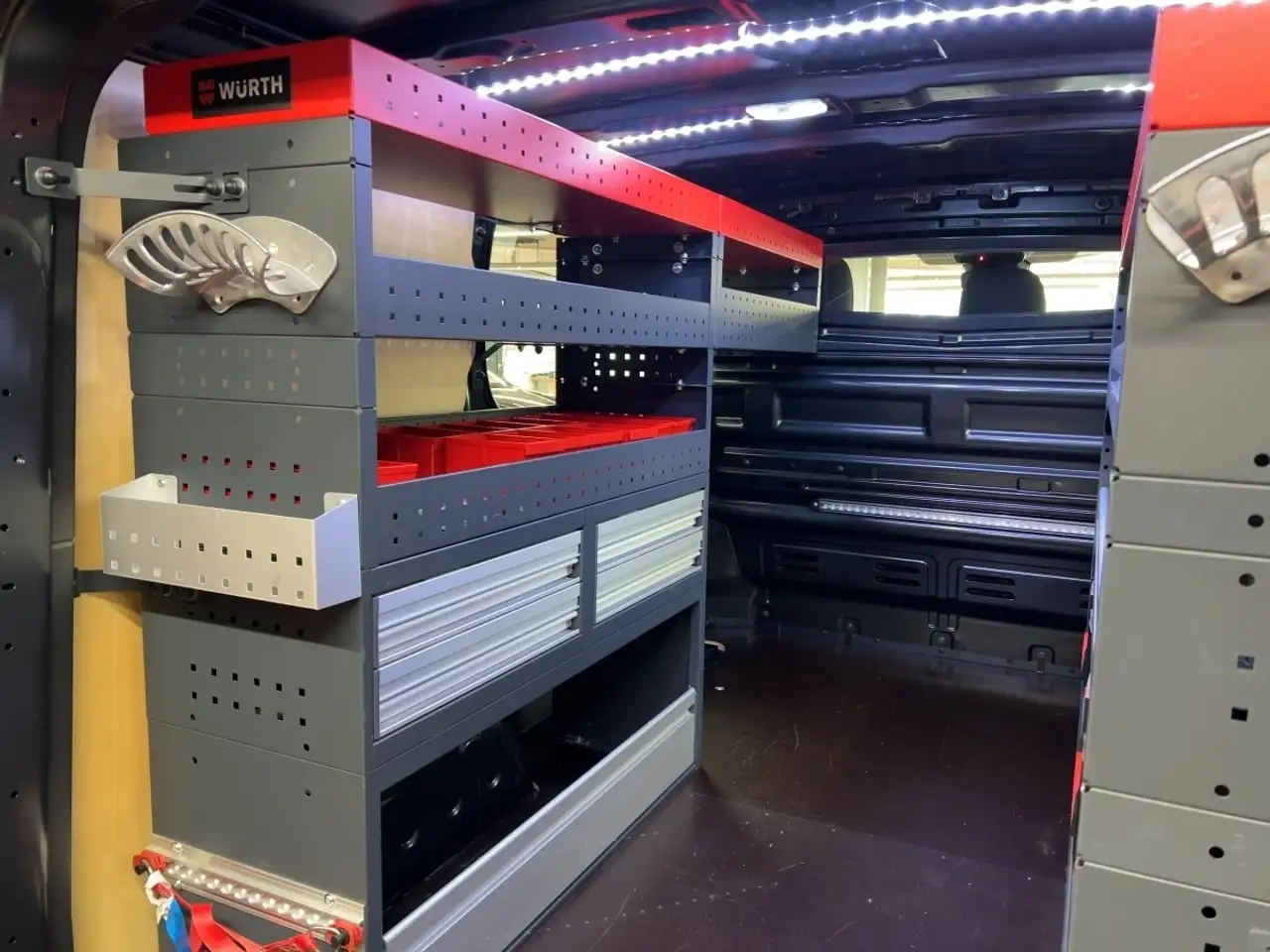 Renault Trafic KASTEN KOMFORT L1H1 3,0t dCi 150 EDC RÜCKFAHRKAMERA, миниатюра 21