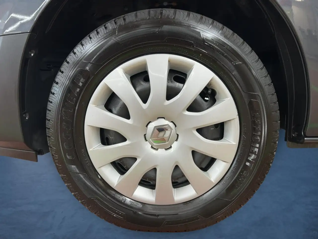 Renault Trafic KASTEN KOMFORT L1H1 3,0t dCi 150 EDC RÜCKFAHRKAMERA, миниатюра 23