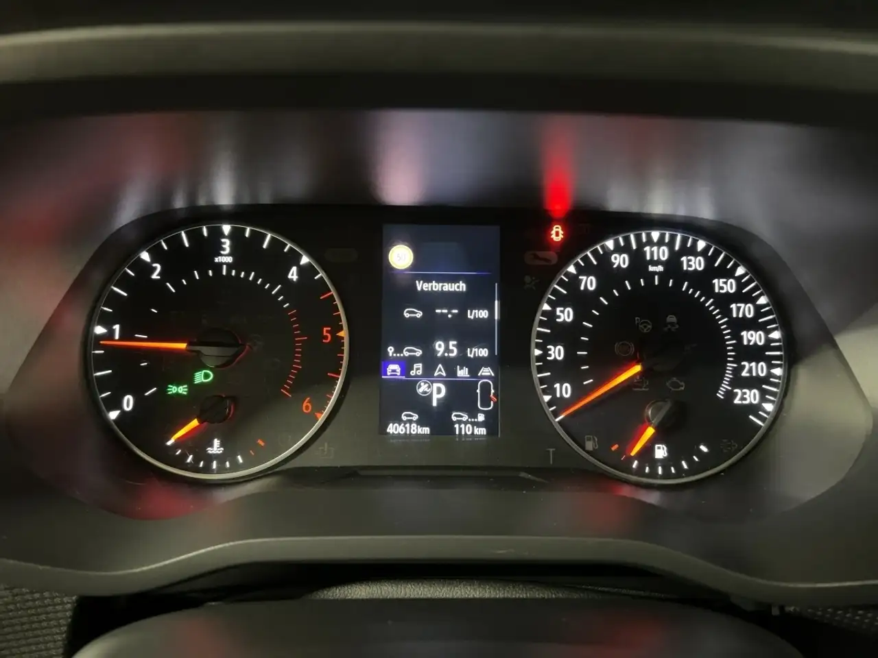 Renault Trafic KASTEN KOMFORT L1H1 3,0t dCi 150 EDC RÜCKFAHRKAMERA, миниатюра 13