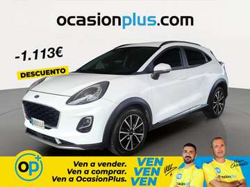 1.5 Ecoblue Titanium 120