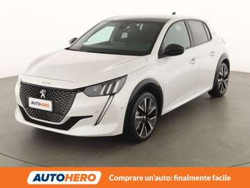 electric drive 100 kW GT Pack