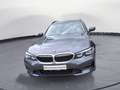 BMW 320 d Touring Advantage Aut. Standhzg. Parking As Grau - thumbnail 7