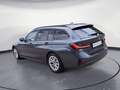 BMW 320 d Touring Advantage Aut. Standhzg. Parking As Grau - thumbnail 4