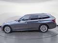 BMW 320 d Touring Advantage Aut. Standhzg. Parking As Grau - thumbnail 3