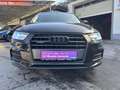 Audi Q3 2,0 TDI quattro S-tronic Schwarz - thumbnail 2