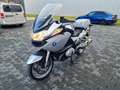 BMW R 1200 RT Argent - thumbnail 4