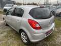 Opel Corsa Corsa 1.3 CDTI DPF Active,Klimaautomatik,Euro 5 Grau - thumbnail 4