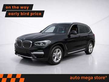 Luxury Line 30e xDrive Aut. Kamera/ACC