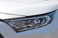 Toyota RAV 4 2.5 Hybrid AWD Bi-Tone 360 Leer Trekhaak! Wit - thumbnail 4