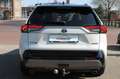 Toyota RAV 4 2.5 Hybrid AWD Bi-Tone 360 Leer Trekhaak! Wit - thumbnail 11
