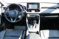 Toyota RAV 4 2.5 Hybrid AWD Bi-Tone 360 Leer Trekhaak! Wit - thumbnail 24