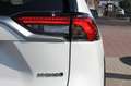 Toyota RAV 4 2.5 Hybrid AWD Bi-Tone 360 Leer Trekhaak! Wit - thumbnail 13