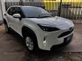 Toyota Yaris Cross 1.5 Hybrid 5p. E-CVT Active Blanc - thumbnail 3
