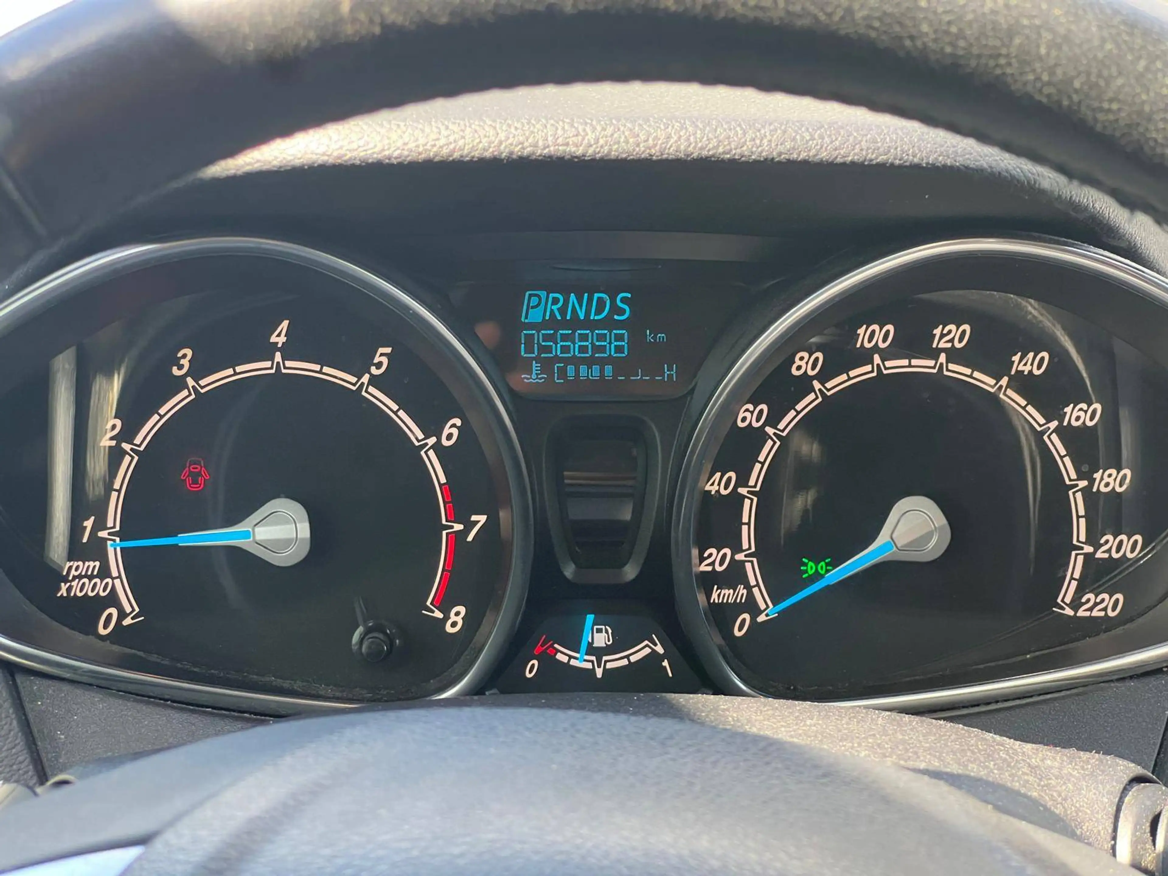 Ford B-Max Sync Edition 1.6 Duratec *Nur 56.600 Km *1.Hand*Sitzheizung*Klimaautomatik*AHK — photo 14