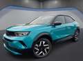 Opel Mokka 1,2 Direct Injection Turbo GS Aut.*Kamera*Sitzh... Blau - thumbnail 2