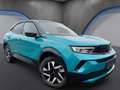Opel Mokka 1,2 Direct Injection Turbo GS Aut.*Kamera*Sitzh... Blau - thumbnail 4