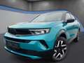 Opel Mokka 1,2 Direct Injection Turbo GS Aut.*Kamera*Sitzh... Blau - thumbnail 1