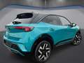Opel Mokka 1,2 Direct Injection Turbo GS Aut.*Kamera*Sitzh... Blau - thumbnail 8