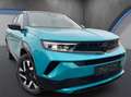 Opel Mokka 1,2 Direct Injection Turbo GS Aut.*Kamera*Sitzh... Blau - thumbnail 3