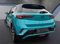 Opel Mokka 1,2 Direct Injection Turbo GS Aut.*Kamera*Sitzh... Blau - thumbnail 5