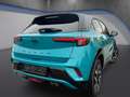 Opel Mokka 1,2 Direct Injection Turbo GS Aut.*Kamera*Sitzh... Blau - thumbnail 7
