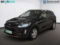 Ford Kuga 1,5 EcoBlue Cool & Connect Schwarz - thumbnail 2