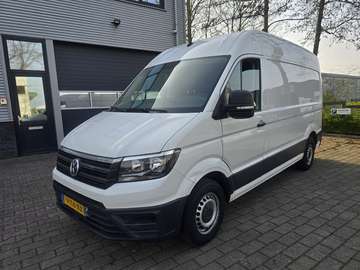 30 2.0 TDI L3 H2 EURO 6 TRENDLINE