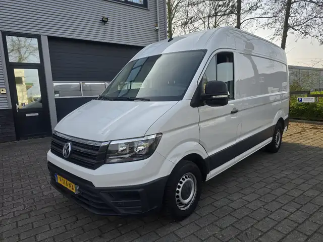Volkswagen Crafter 30 2.0 TDI L3 H2 EURO 6 TRENDLINE