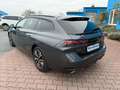 Peugeot 508 SW Allure Pack 1,5 Blue HDi EAT8 Grau - thumbnail 2