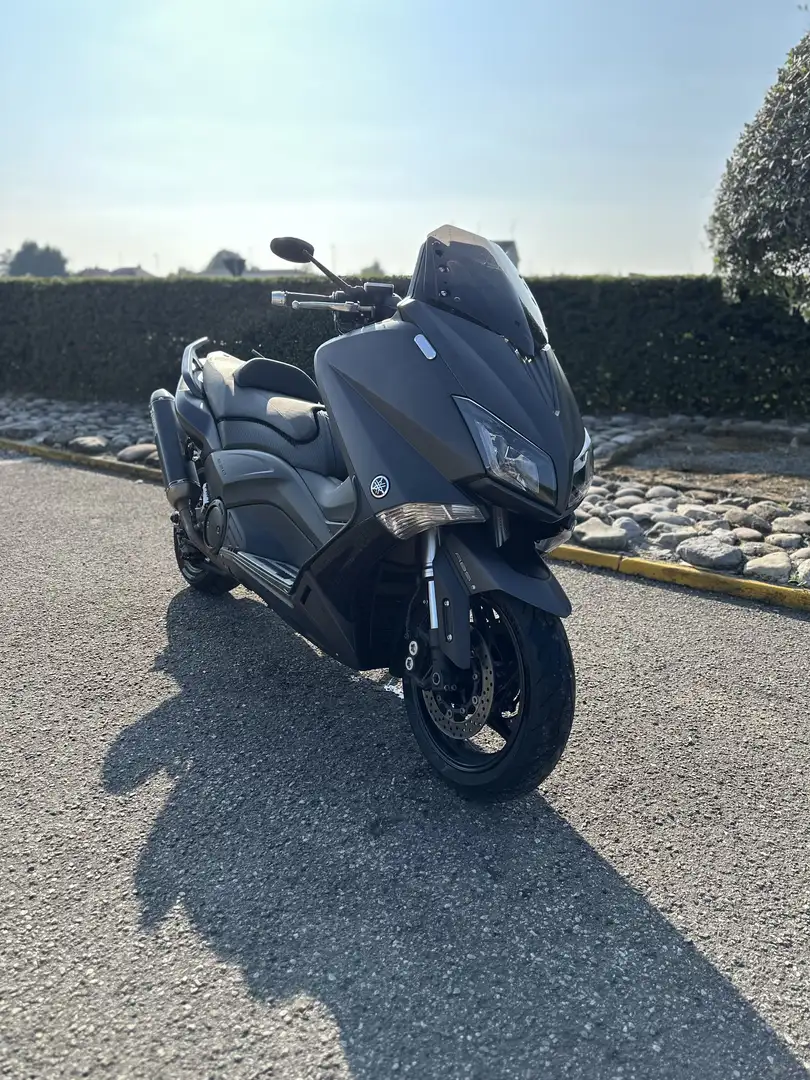 Yamaha TMAX 530 abs - 1