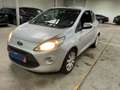 Ford Ka/Ka+ 1.2i * 99Dkm * Airco * Garantie Plateado - thumbnail 1