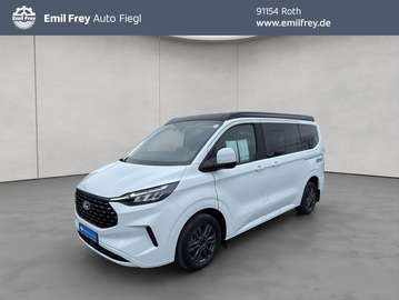 Tourneo Custom Vanexxt Level 1 320 L1H1 4x4 Autm.