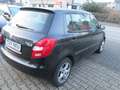 Skoda Fabia 1.2 Cool Edition*TÜV 10/2026*EURO 4*TOP ZUSTAND Negro - thumbnail 6