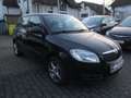 Skoda Fabia 1.2 Cool Edition*TÜV 10/2026*EURO 4*TOP ZUSTAND Negro - thumbnail 2