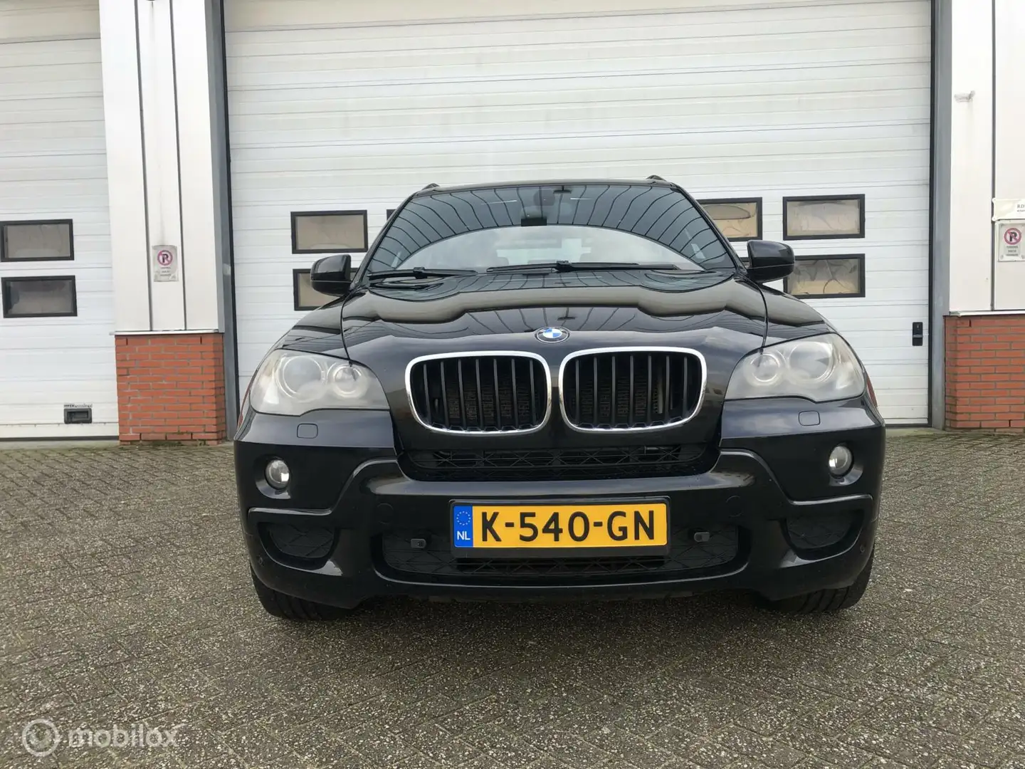 BMW X5 xDrive30d High Executive/7 Pers/Pano.Dak/Youngtime Zwart - 2