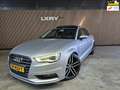 Audi A3 Limousine 2.0 TFSI quattro Sport Pro Line 221PK | Gris - thumbnail 1