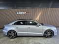 Audi A3 Limousine 2.0 TFSI quattro Sport Pro Line 221PK | Gris - thumbnail 4