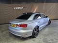 Audi A3 Limousine 2.0 TFSI quattro Sport Pro Line 221PK | Gris - thumbnail 5
