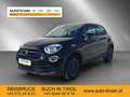 Fiat 500X FireFly Turbo 120 Lounge Schwarz - thumbnail 1