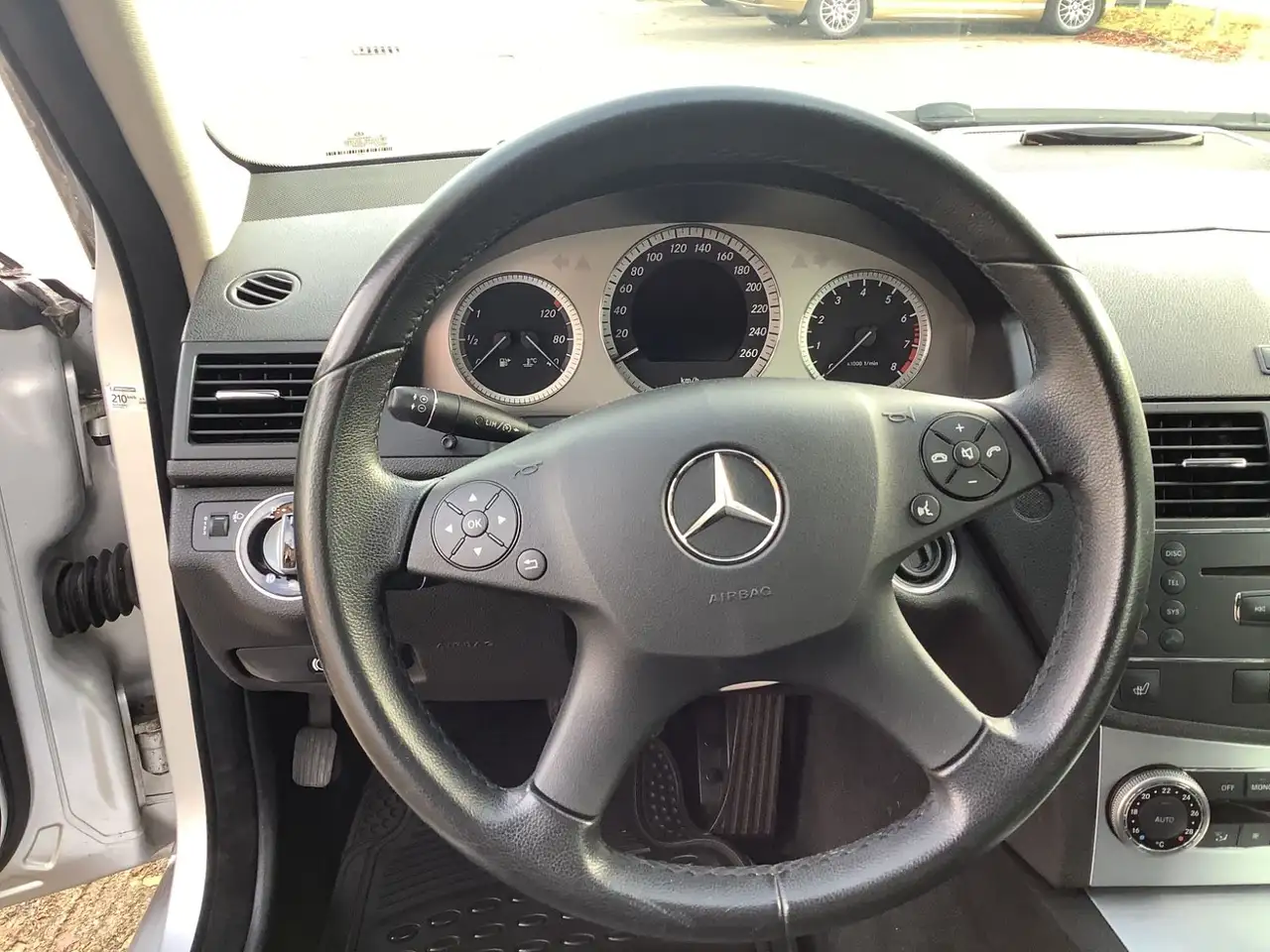 Das Auto
