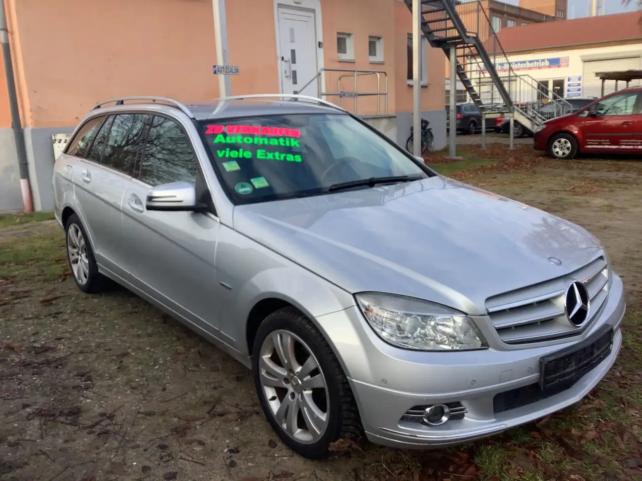 Das Auto