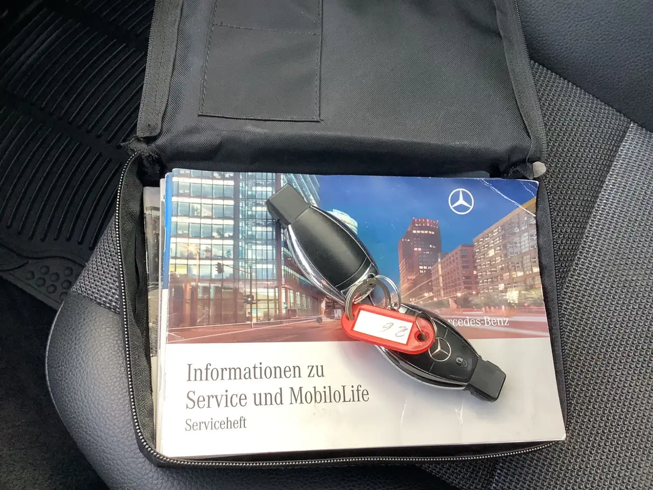 Das Auto