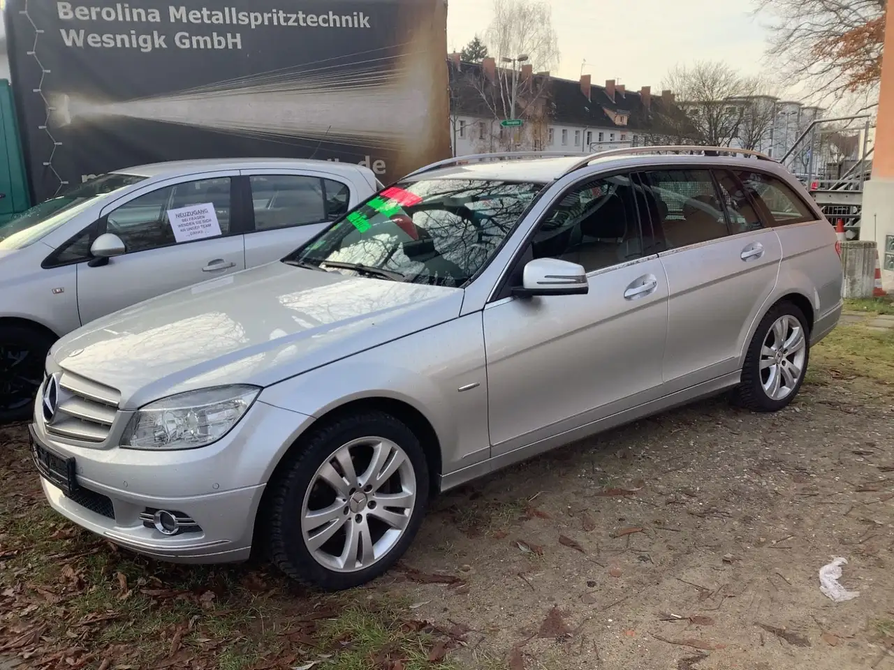 Das Auto