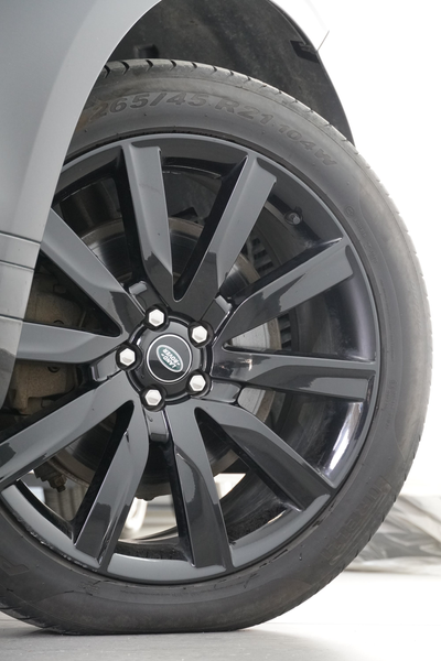Photo du véhicule